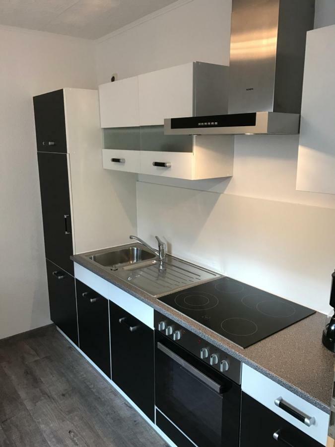 Ferienwohnung Goebel Kelberg Exterior foto